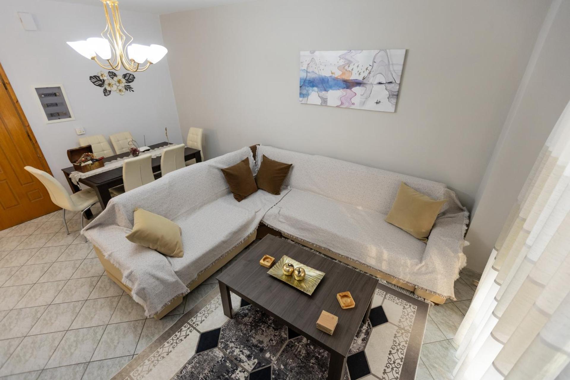 Vicky'S View House Apartment Nafpaktos Exterior photo