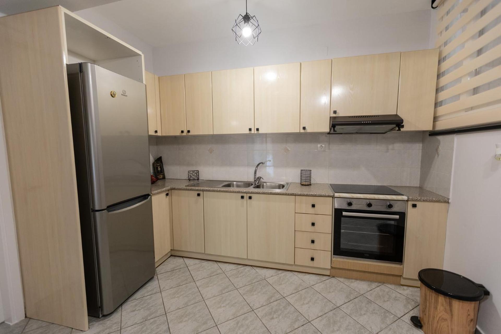Vicky'S View House Apartment Nafpaktos Exterior photo